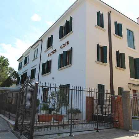 Hotel Villa Orio E Beatrice ヴェネツィア・リド島 エクステリア 写真