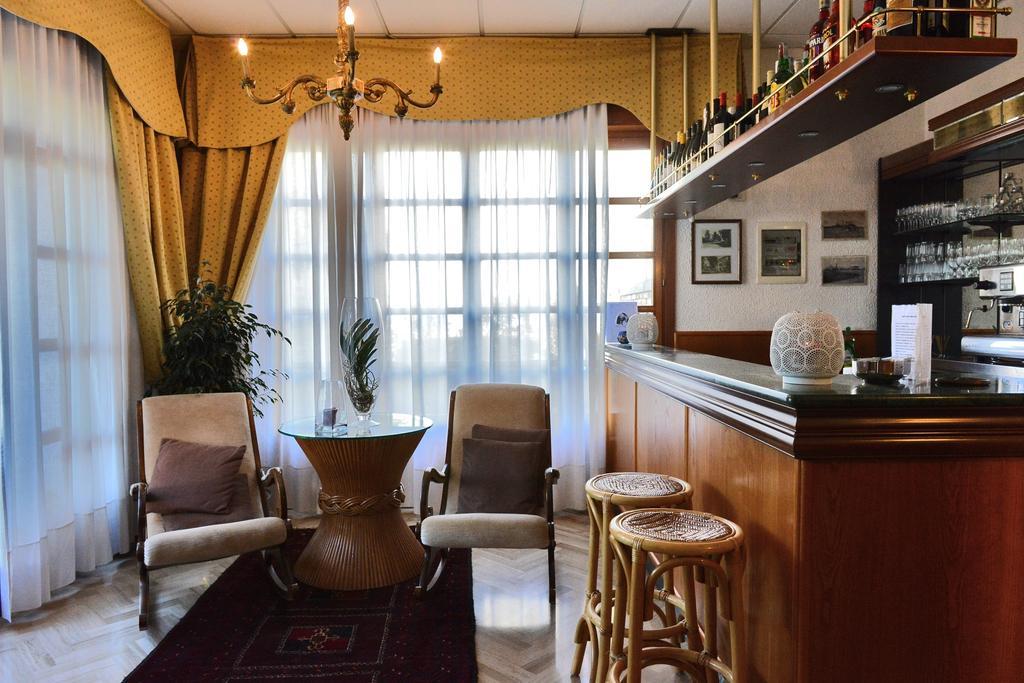 Hotel Villa Orio E Beatrice ヴェネツィア・リド島 エクステリア 写真