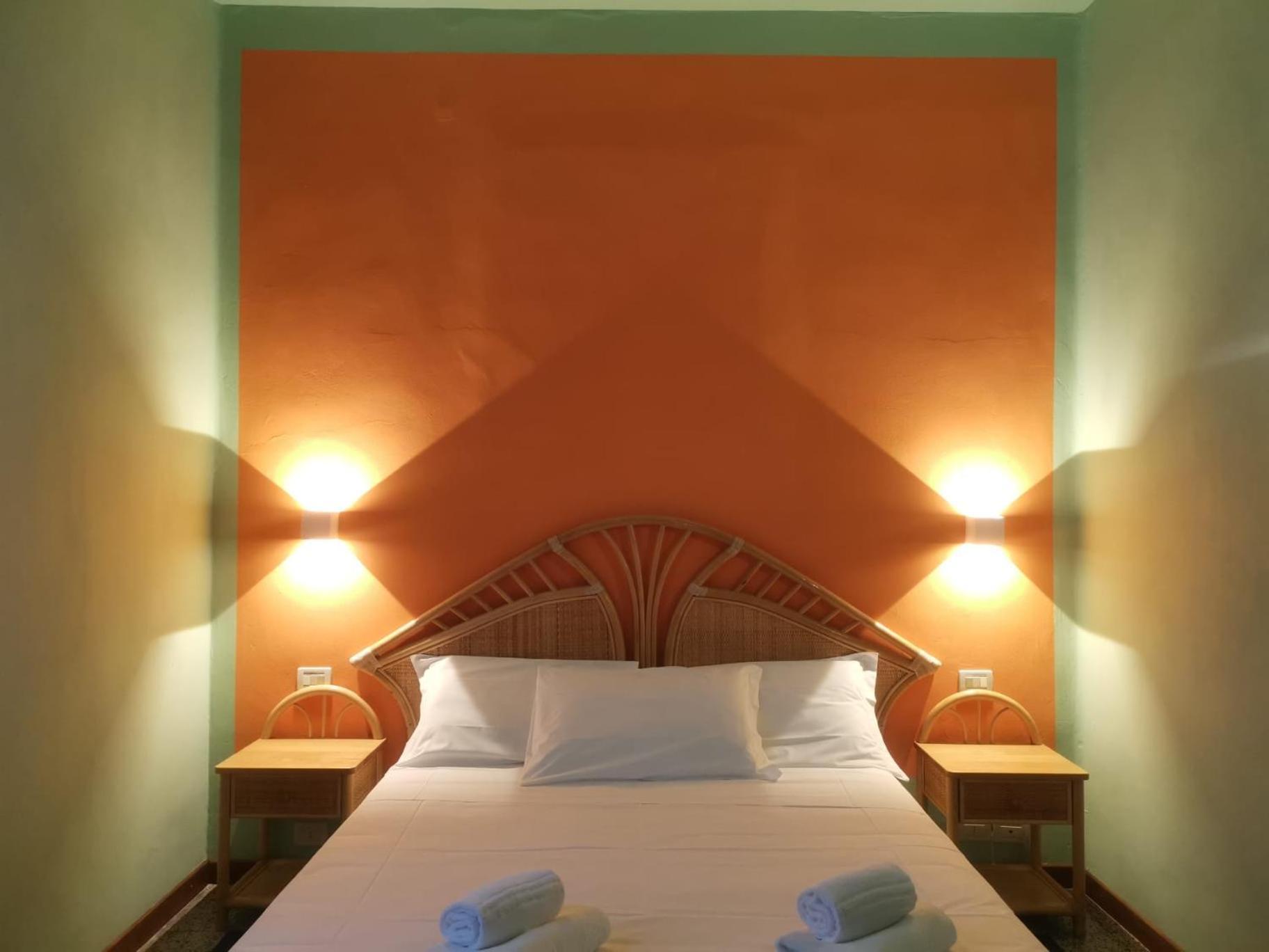 Hotel Villa Orio E Beatrice ヴェネツィア・リド島 部屋 写真