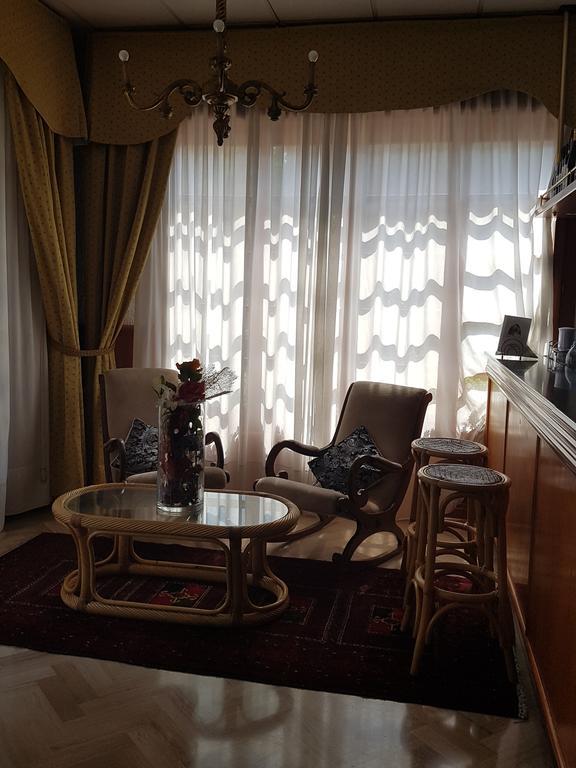 Hotel Villa Orio E Beatrice ヴェネツィア・リド島 エクステリア 写真
